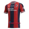 Virallinen Fanipaita Bologna FC Kotipelipaita 2021-22 - Miesten